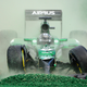 Illustration for article titled Caterham F1 Team Staff Locked Out Of Own Office